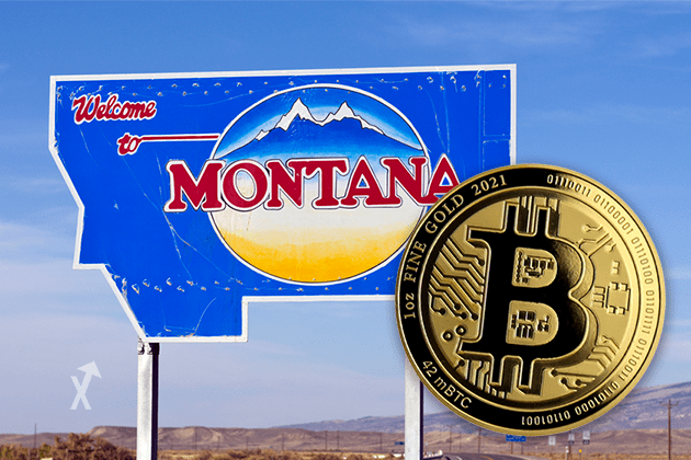 montana crypto mining