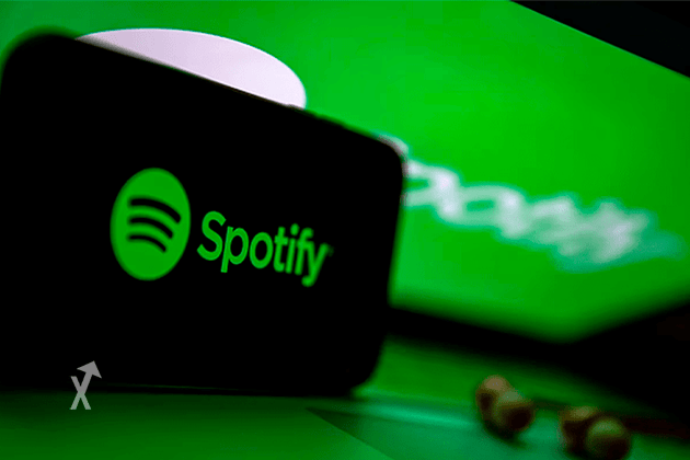 spotify nft wallet