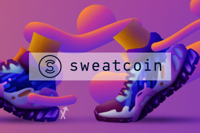 sweatcoin