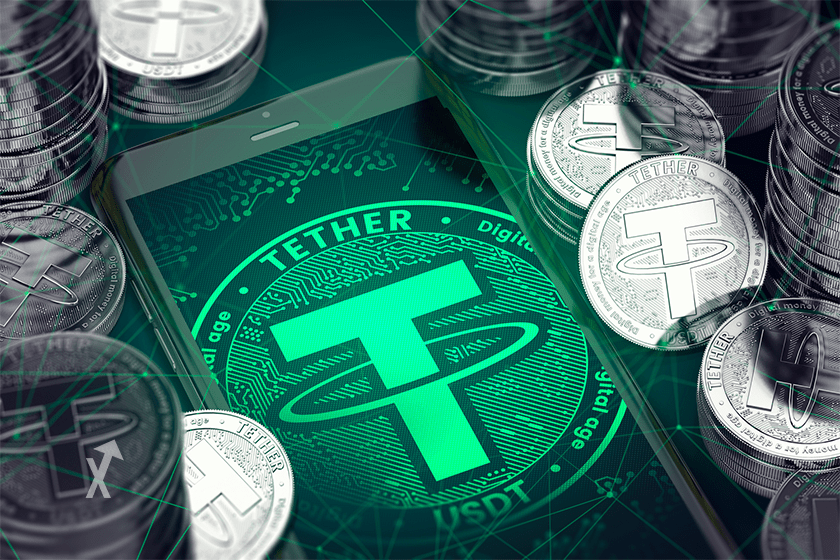 tether usdt