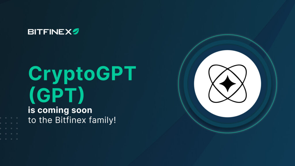 Bitfinex cryptogpt