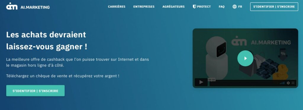 plateforme ai marketing