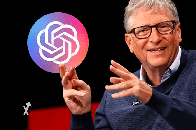 bill gates chatgpt