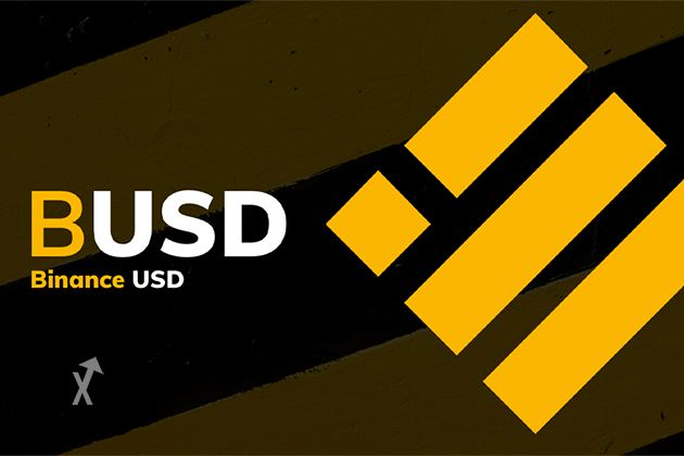 binance busd