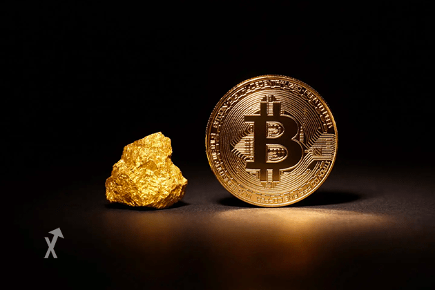 bitcoin gold