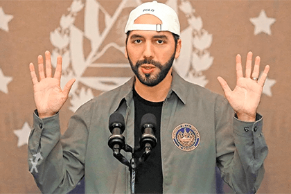 bitcoin nayib bukele