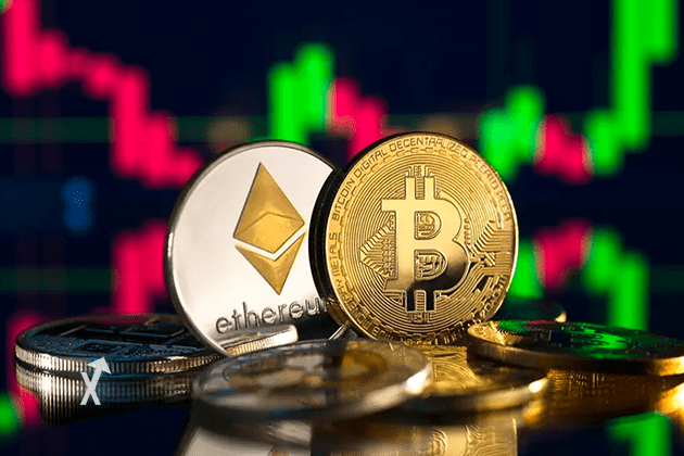 btc eth