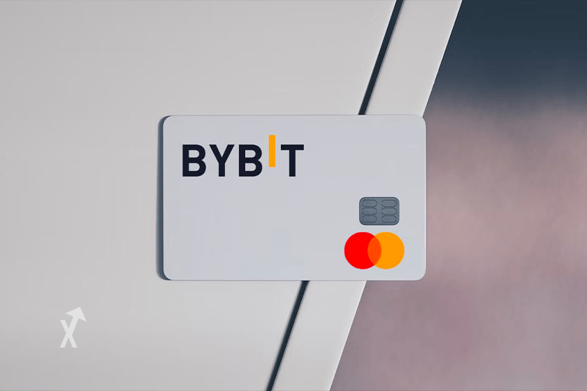 bybit mastercard