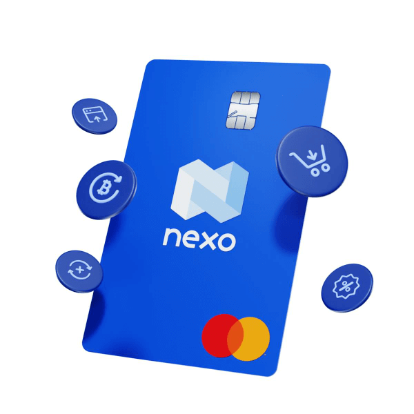 carte nexo