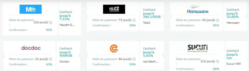 cashback ai marketing