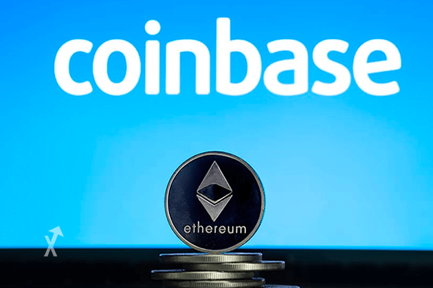 coinbase ethereum