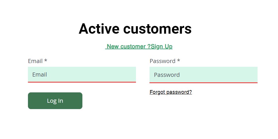 connexion greensbull