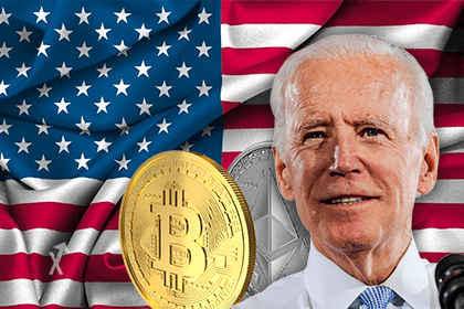 crypto biden