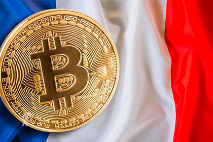 crypto france