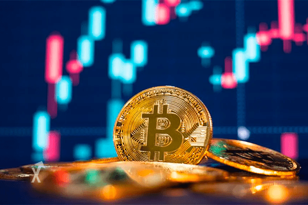 crypto work
