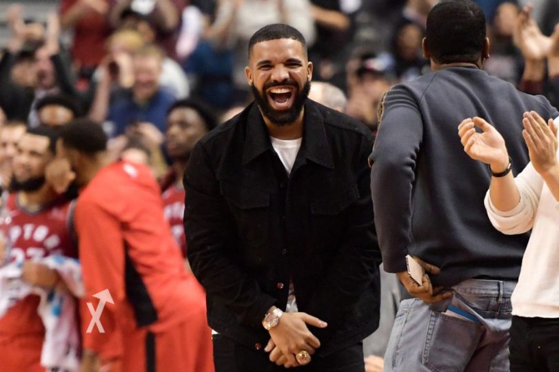 drake pari