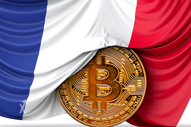 france reglementation crypto