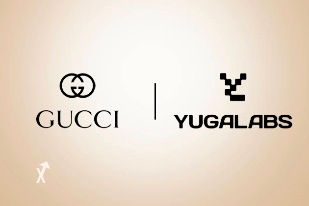 gucci yuga labs