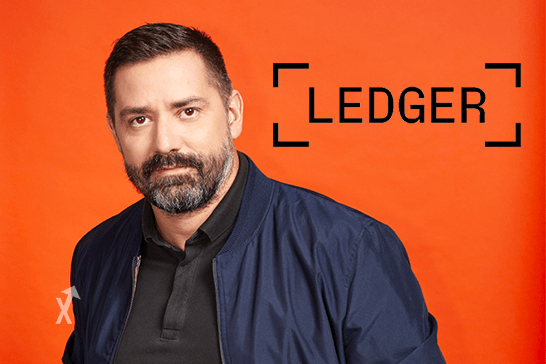 ledger paul gauthier