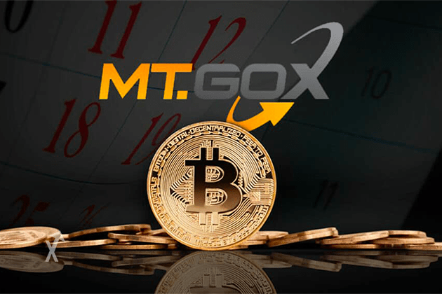 mt gox bitcoin