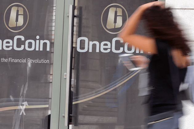 onecoin