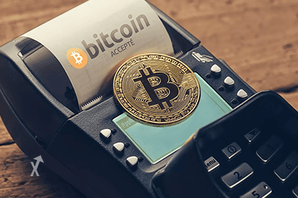 paiement crypto