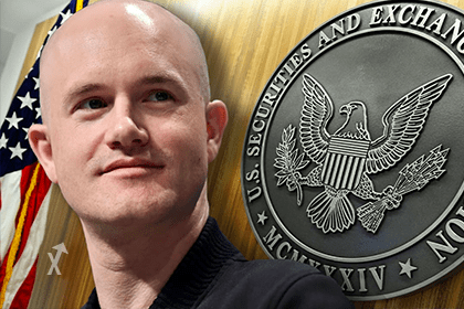sec coinbase