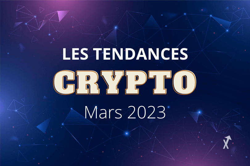 tendance crypto mars