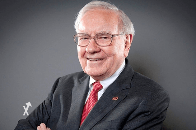 warren buffet