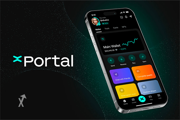xportal