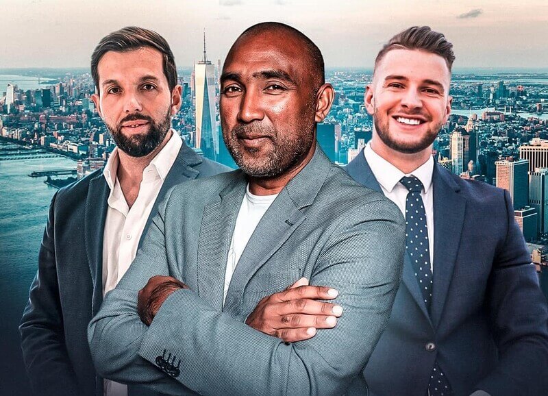 fondateurs yes your education success