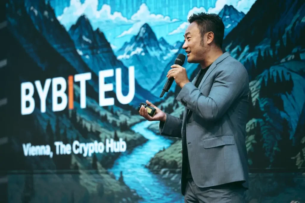 Bybit eu