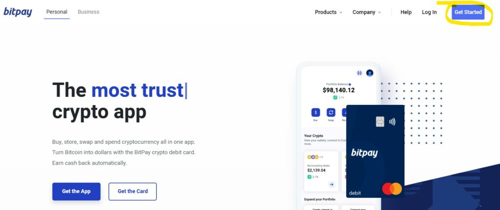 bitpay inscription
