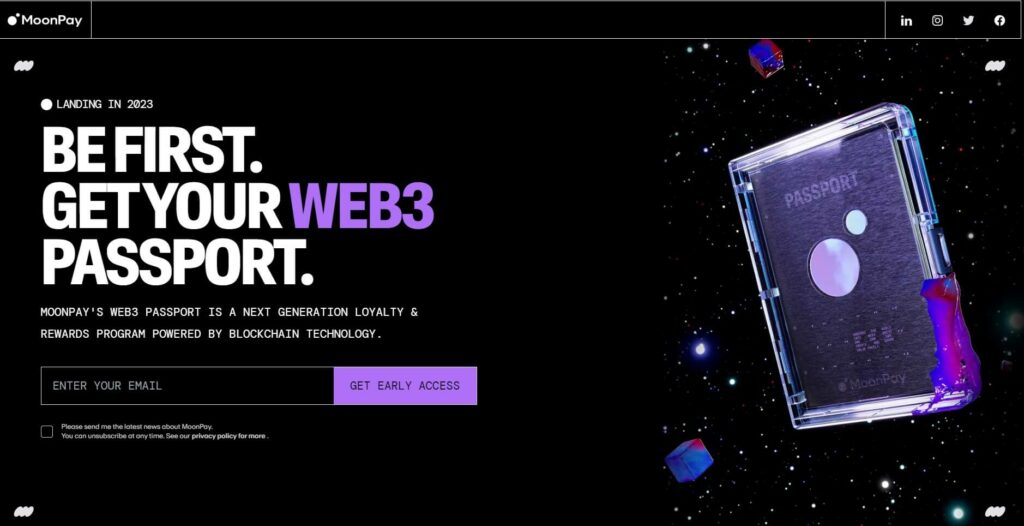 moonpay passport web3