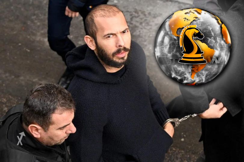 andrew tate the real world