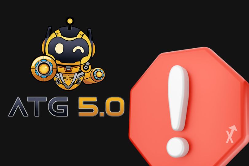 atg 5.0 autotrade gold