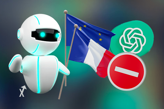 chatgpt interdit europe