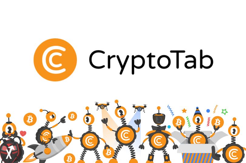 cryptotab