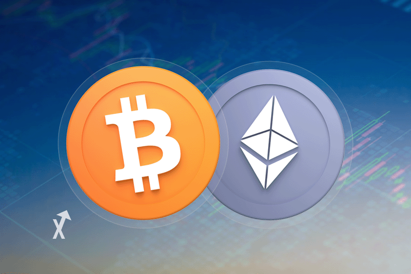 eth btc predictions