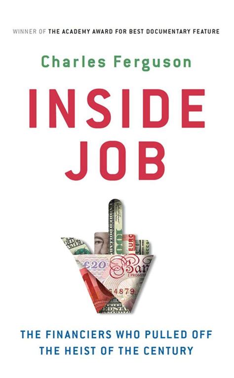 inside job film