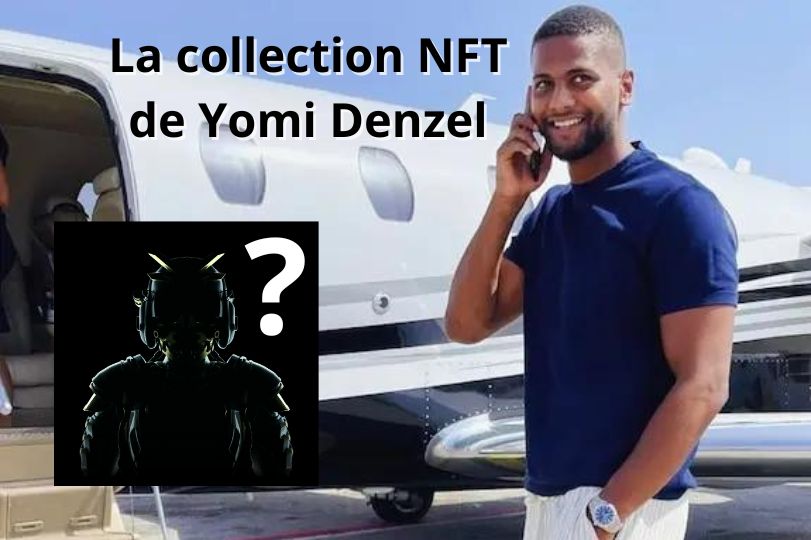 nft yomi denzel
