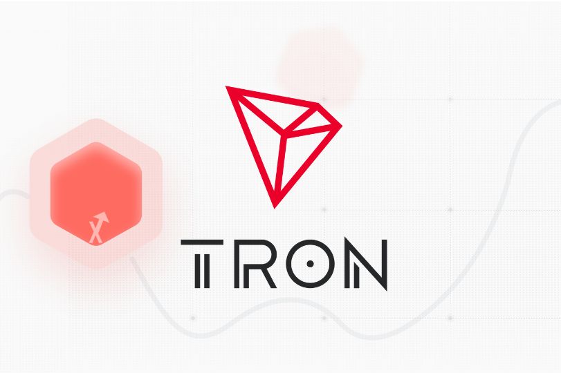tron TRX COVER