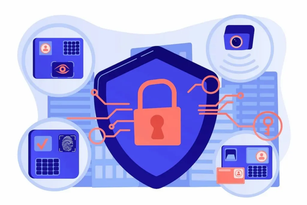 sécurité wallet crypto