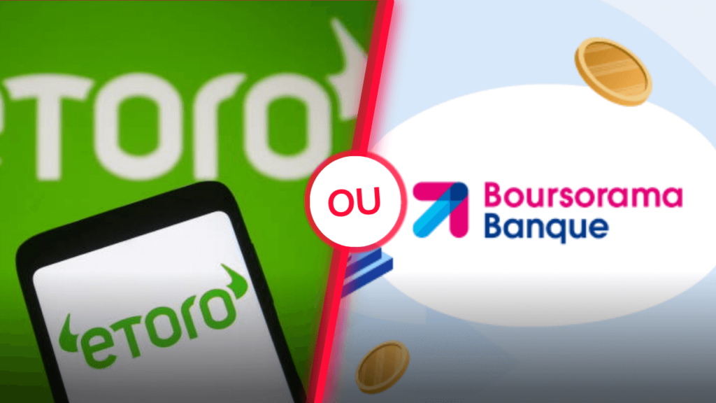 boursorama vs etoro