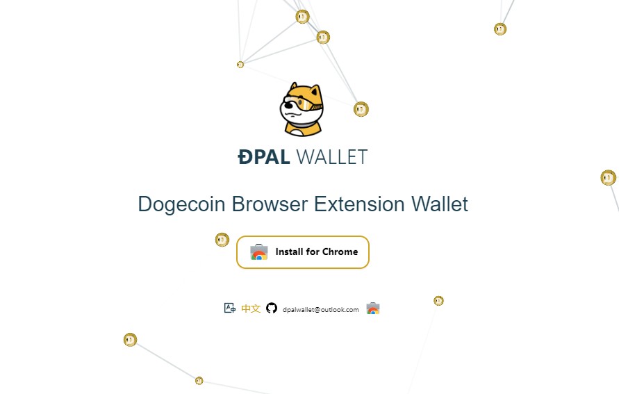 dpal wallet