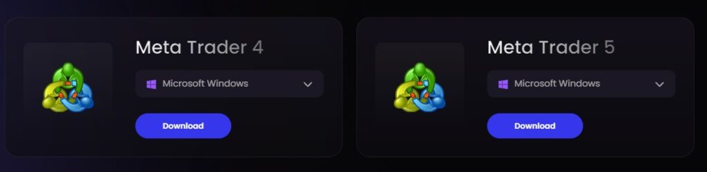 true forex funds metatrader