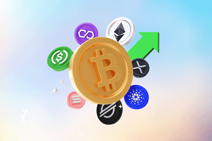 altcoin juin 2023