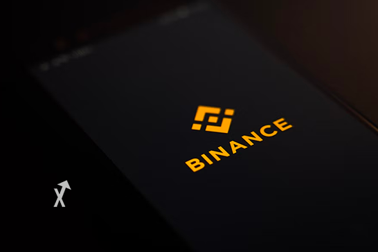 binance capital connect