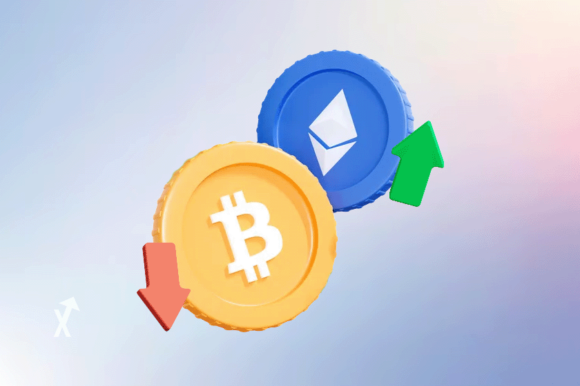 bitcoin ethereum