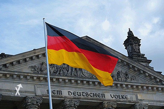 germany recession